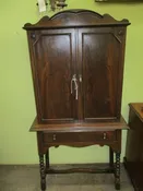 Antique Secretary