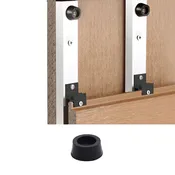 All Weather Siding Plug - T-7