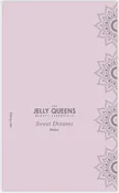 Relax Body Oil — The Jelly Queens