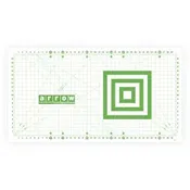 Arrow Cutting Mat for Eleanor II