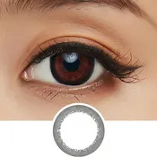 Acuvue Define Accent Style Black (30pk)