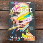Merge - Grace Walker - Harper Collins
