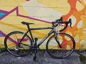 Scott CR1 Sl — Freewheelin' Community Bikes