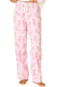 Candy Cane Pant Flannels-PJ Salvage