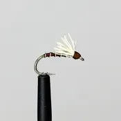 3$ Dip - Brown #14