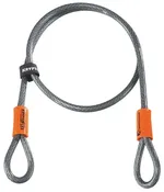Kryptonite KryptoFlex 410 Double Loop Cable Lock — Bicycle Roots