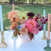 Thanksgiving Cottage Compote {Large} — The Floral Cottage