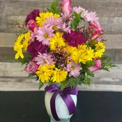 Color Burst
