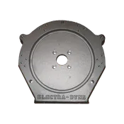 10" Backplate top