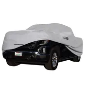 5-Layer Softback All Climate Custom Car Cover