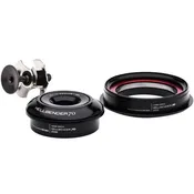 Cane Creek 70-Series Headset, IS41/28.6|IS52/40 Black