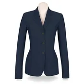 R. J. Classics Harmony Mesh Show Coat