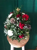 DELUXE BOXWOOD TREE