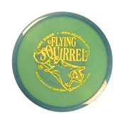 ABC Flying Squirrel