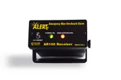 ALERT2 Overboard Receiver™
