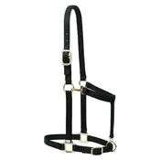 Adjustable Chin Average Draft Halter
