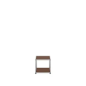 USM Haller side table (M21)
