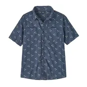 Patagonia Men's Back Step Shirt