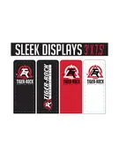 Sleek Displays