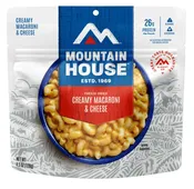 CREAMY MACARONI AND CHEESE CLEAN LABEL
