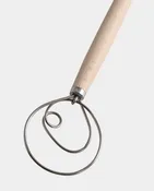 Danish Dough Whisk — Large