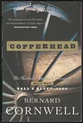 Copperhead by Bernard Cornwell