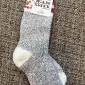 Mouse Creek Kids' Socks Size 10-13