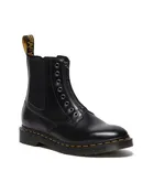1460 GUSSET BOOT BLACK