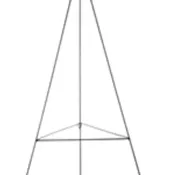Sympathy: Easel Stand - Wire