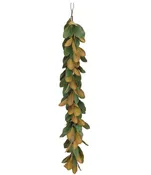 Abbey Magnolia Garland - 72"
