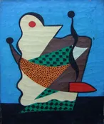 Thomas Eldred (1903 - 1993) — mc clees Galleries