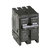Eaton BR280	TYPE BR BREAKER 80A/2 POLE 120/240V
