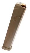 Amend2 A2-Stick 34-Round Magazine for 9mm Glock Pistols