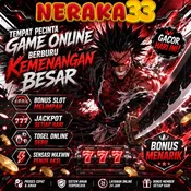 NERAKA33 - Tempat Pecinta Game Online Berburu Kemenangan Besar