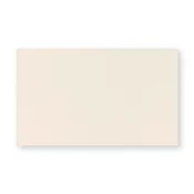 100 Personalized 3 x 5 Cards, Horizontal Plain