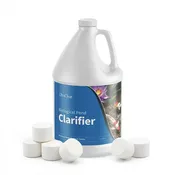 Large Pond Treatment Kit for Clear Water & Muck Free Bottom