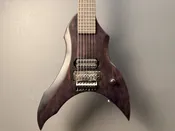 #27 VVK-7 — Klesh Guitars