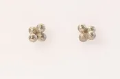 Bayberry Stud Earrings — Lexaco
