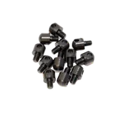 12 - 1/4" machine screws - GTHM59
