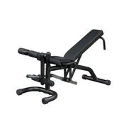 Body-Solid (FID46) Adjustable Weight Bench