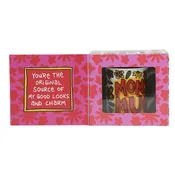 Mom Greeting Card Mug