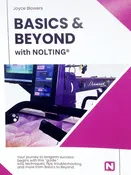 Basics & Beyond by Joyce Blowers