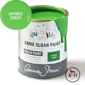 Antibes Green Annie Sloan Chalk Paint®