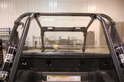 SECOND  Trail Armor 2014 - 2023 RZR XP 1000 (Standard, Sport, Premium, Ultimate, Desert Edition, Trails and Rocks) and 2016 - 2021 RZR XP Turbo Rear Window