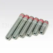 2WD Front Conversion Studs (German)
