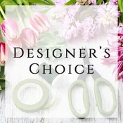 Designer's Choice - The Seasons Best - $75/$100/$125