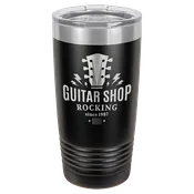 20 oz. Ringneck Vacuum Insulated Tumbler with Lid