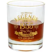 1955 8 oz Rocks Glass