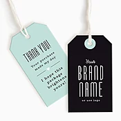 Hang Tags