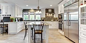 Ultracraft - Andover in Arctic White